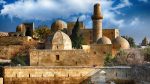 کاخ شیروان شاه، قصری تاریخی در باکو