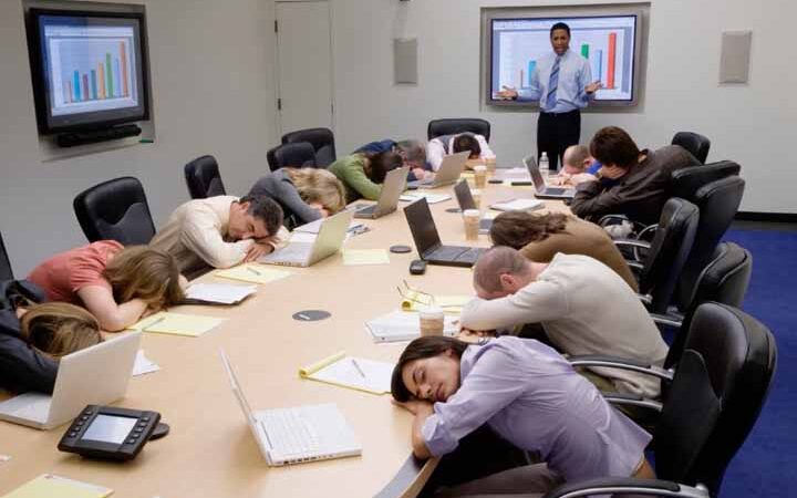ترس از سخنرانی ترس از سخنرانی