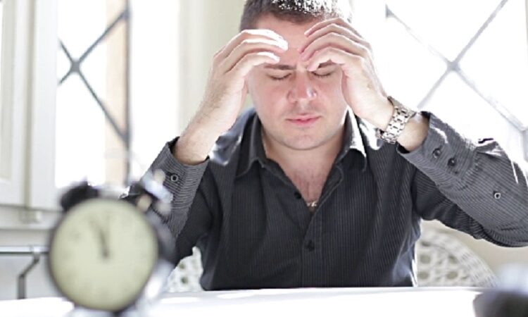 استرس رویدادها استرس رویدادها