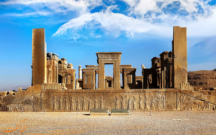 راهنمای سفر به شیراز راهنمای سفر به شیراز