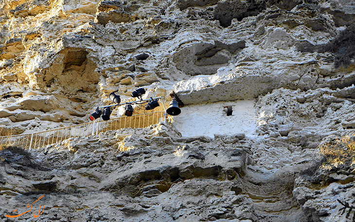Aladzha-Monastery Aladzha-Monastery