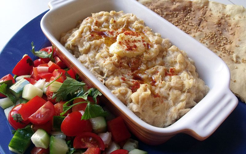 هریسه هریسه