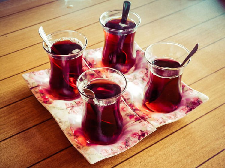 چای ترک | سوغاتی ترکیه چای ترک | سوغاتی ترکیه