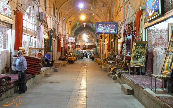 بازار وکیل بازار وکیل