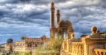 تاریخ شنیدنی شهر باکو!