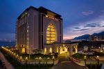 معرفی هتل Crown Plaza در آنتالیا