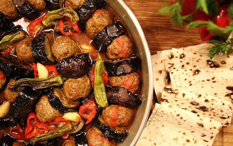 غذای ارمنی غذای ارمنی