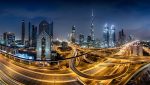 بعد از تاریک شدن هوا در دبی چه کار کنیم؟