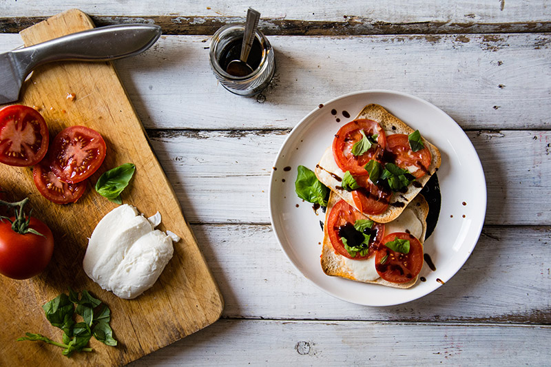 غذا و گروه خونی غذا و گروه خونی