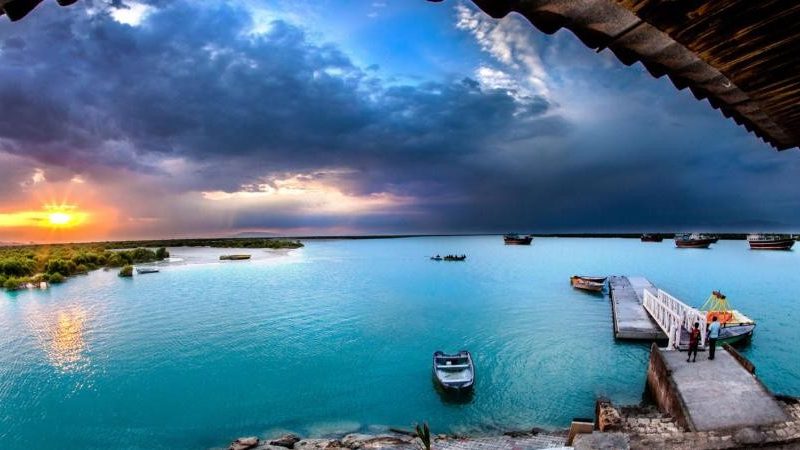 ژئوپارک قشم ژئوپارک قشم