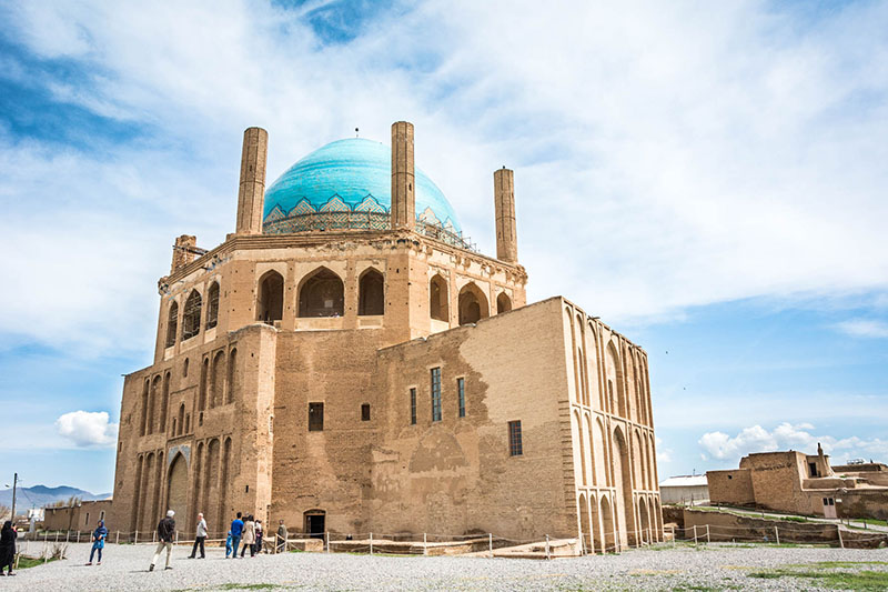 مرمت آثار تاریخی مرمت آثار تاریخی