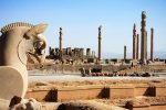 تخت جمشید، اوج هنر و معماری باستانی ایران