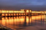راهنمای سفر به اصفهان