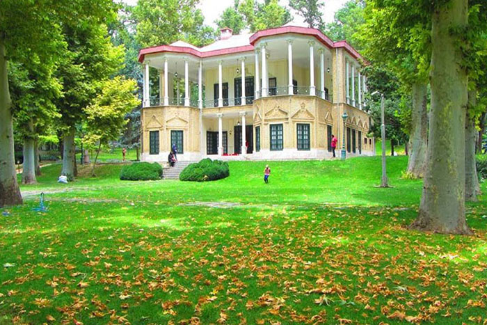 موزه های ایران موزه های ایران