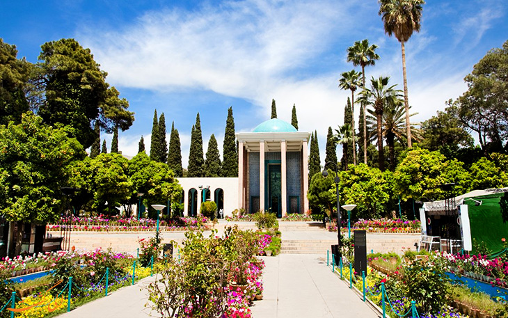 شهر شیراز شهر شیراز