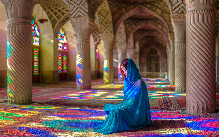 شهر شیراز شهر شیراز