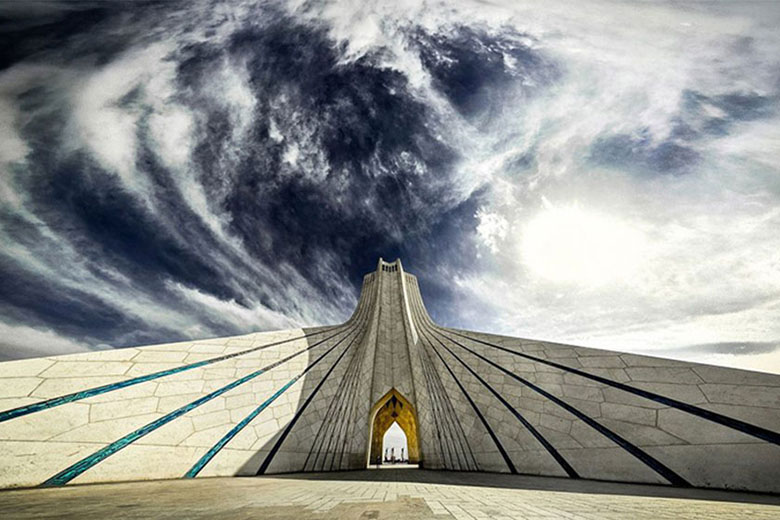 گردشگری ایران گردشگری ایران