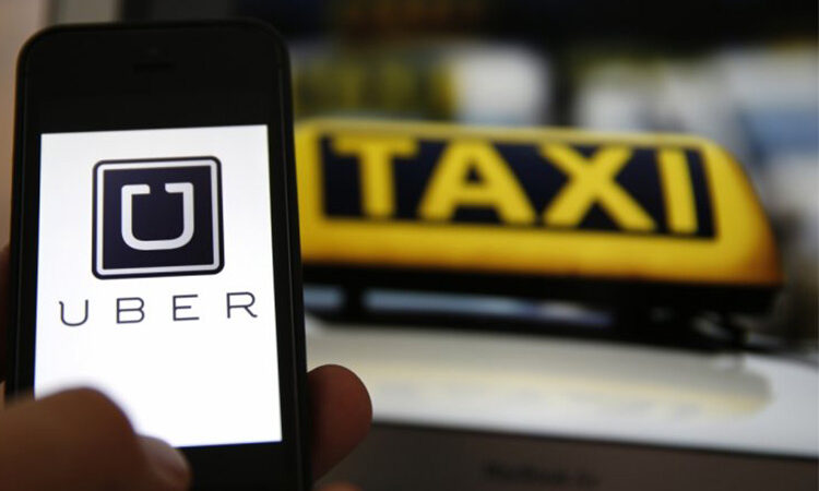 uber uber