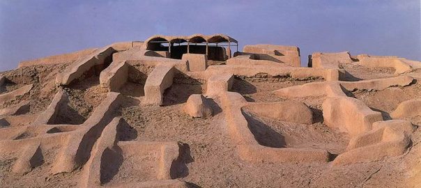 تمدن ایران