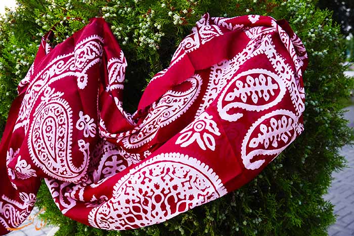 روسری آذربایجان روسری آذربایجان