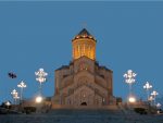 هزینه زندگی در تفلیس