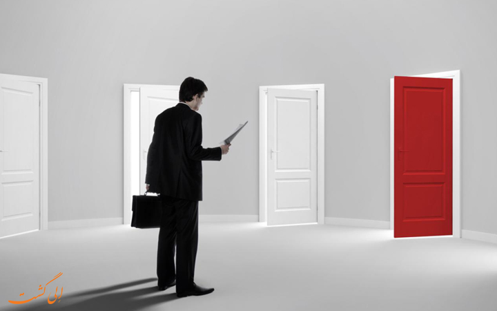 تصمیم گیری تصمیم گیری