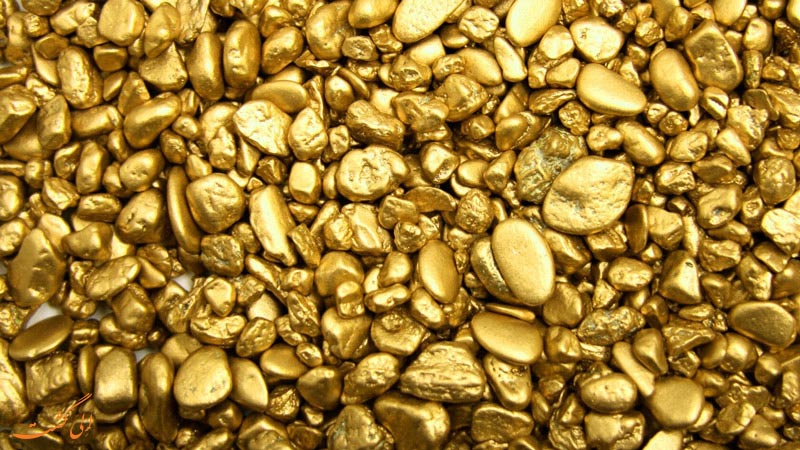 طلای اقیانوس طلای اقیانوس