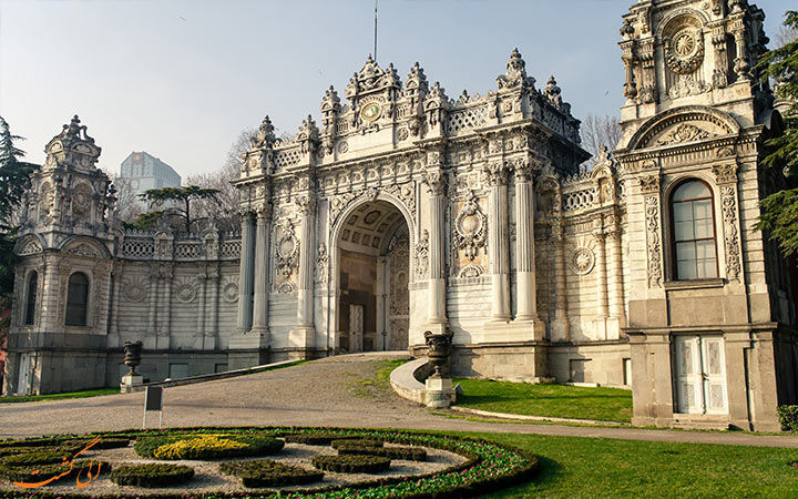 معماری کاخ معماری کاخ