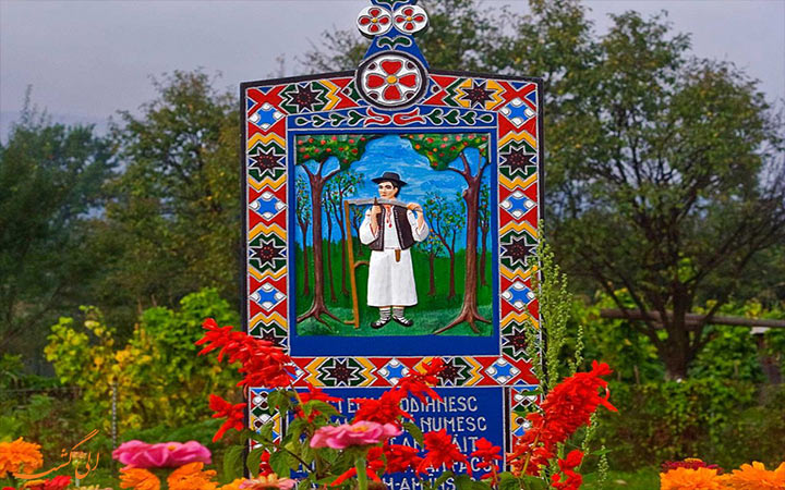 قبرستان مری قبرستان مری