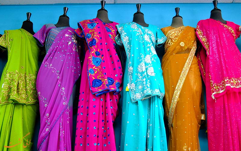 saris saris