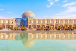 همه چیز درباره مسجد شیخ فضل الله اصفهان