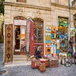 از باکو چه سوغاتی ای بخریم؟