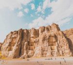همه چیز درباره نقش رستم شیراز