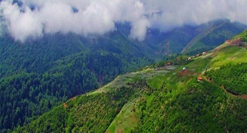 روستای جواهرده