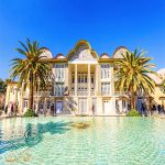 همه چیز درباره باغ نارنجستان قوام در شیراز