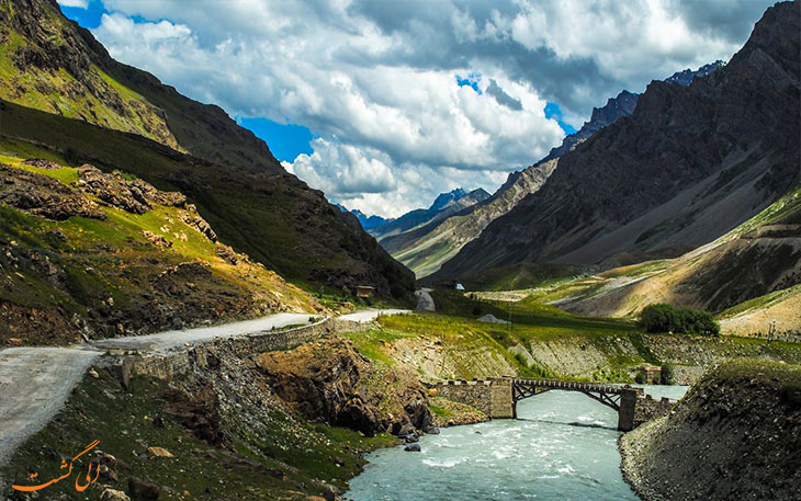 دره Drass دره Drass