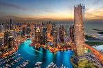 چطور میشه در یک دقیقه به دبی سفر کرد؟! + ویدئو