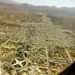 اینجا تنها شهر بدون کوچه ایران است!
