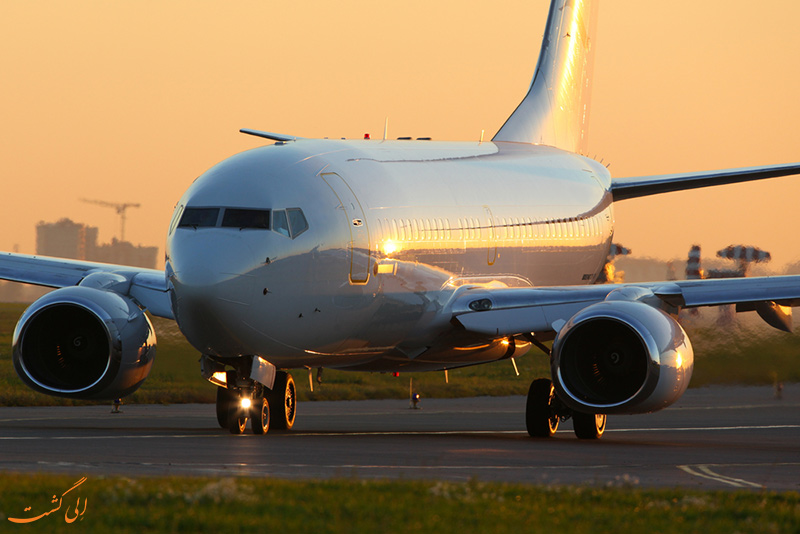 بوئینگ 777 بوئینگ 777