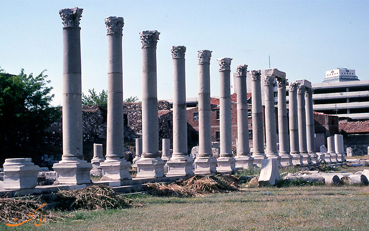 ازمیر ازمیر