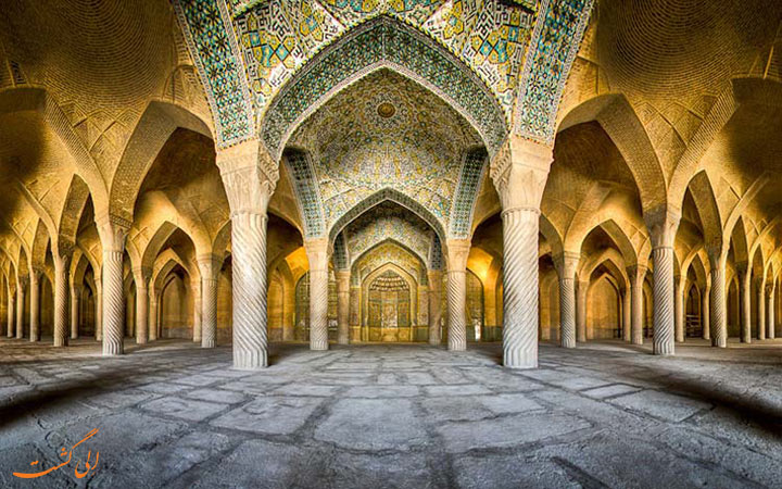 مسجد وکیل مسجد وکیل