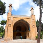 آیا منار جنبان در اصفهان واقعا می جنبد؟
