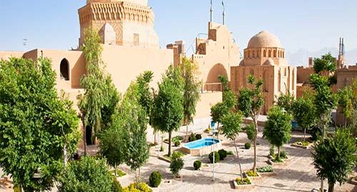 زندان اسکندر یزد