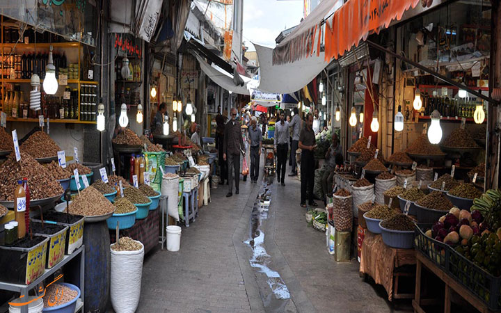 بازار رشت بازار رشت
