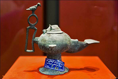 چراغ پیه سوز چراغ پیه سوز
