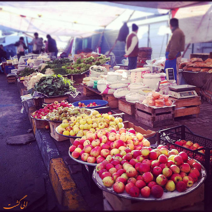 بازار کاستامونو بازار کاستامونو
