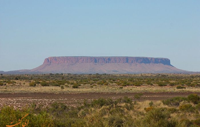 کوه کانر کوه کانر