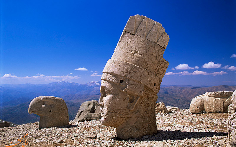 مکان های تاریخی ترکیه مکان های تاریخی ترکیه