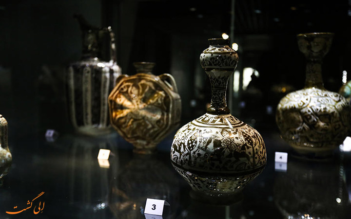 آثار موزه آثار موزه