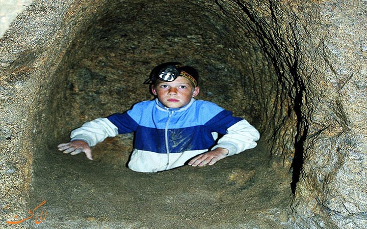 مسیرهای تنگ و باریک مسیرهای تنگ و باریک